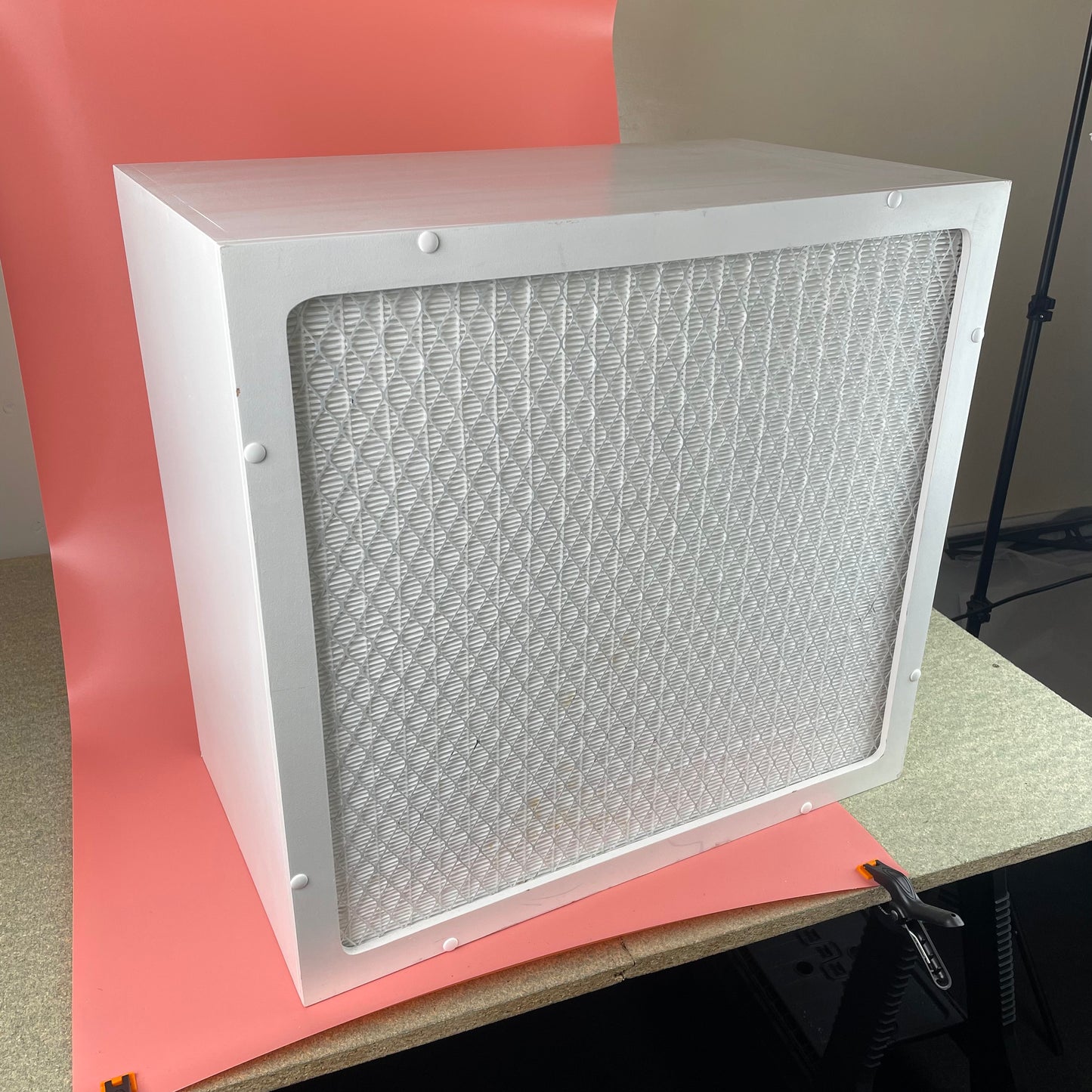 H14 Flow Unit