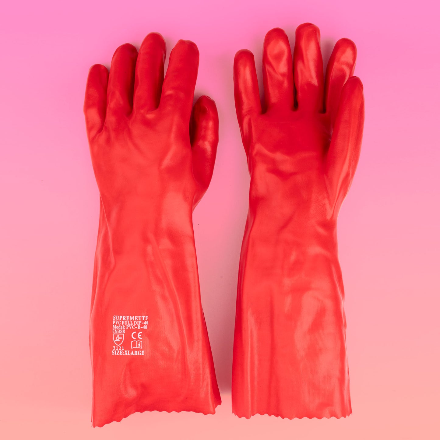 Heat Resistant Gloves