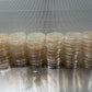 10 x Sterile B grade light malt extract agar plates