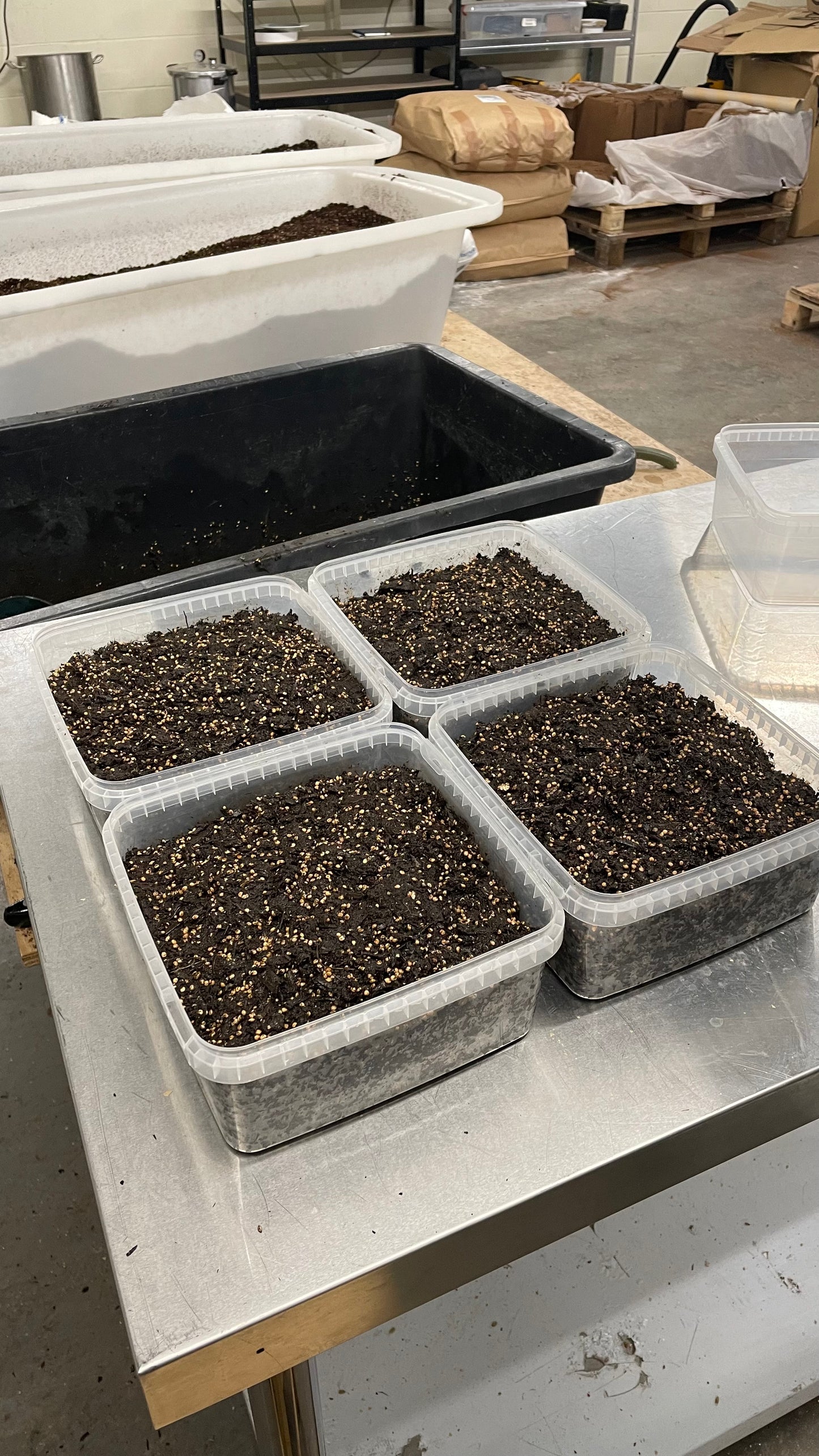 HPOO All In One Kit [prototype test]
