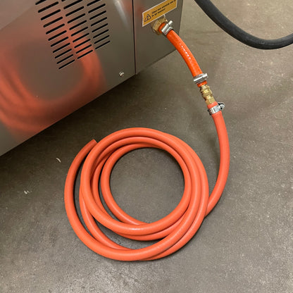 150L Autoclave - Commercial steriliser for mushroom grain and substrate production