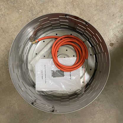 150L Autoclave - Commercial steriliser for mushroom grain and substrate production