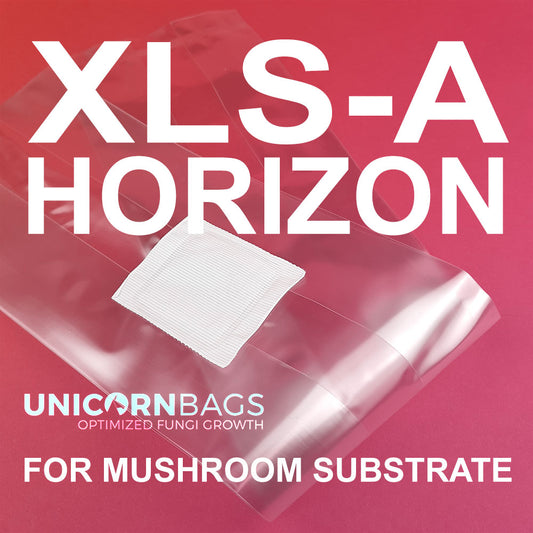 XLS-A Horizon Unicorn Bag for Mushroom Substrate (up to 6.5kg)