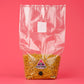 Sterile Popcorn Grain for Mushroom Spawn